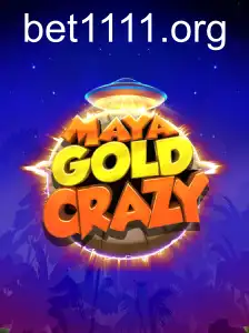 MayaGoldCrazy