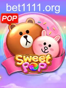 SweetPOP